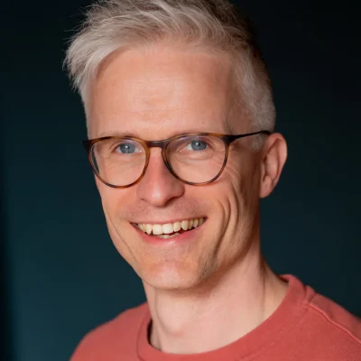 Adriaan foto
