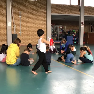 Ondersteuning & advies